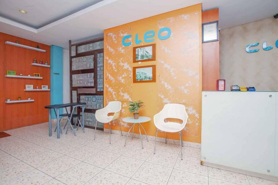 Бандунг: RedDoorz near Paris Van Java Mall 2