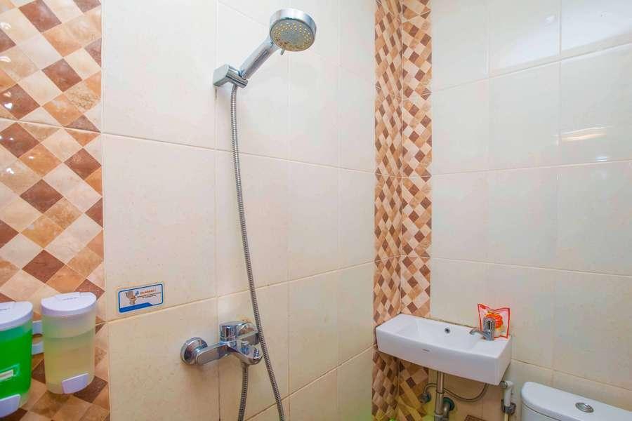 Бандунг: RedDoorz near Paris Van Java Mall 2