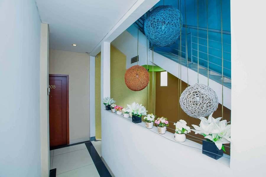 Бандунг: RedDoorz near Paris Van Java Mall 2