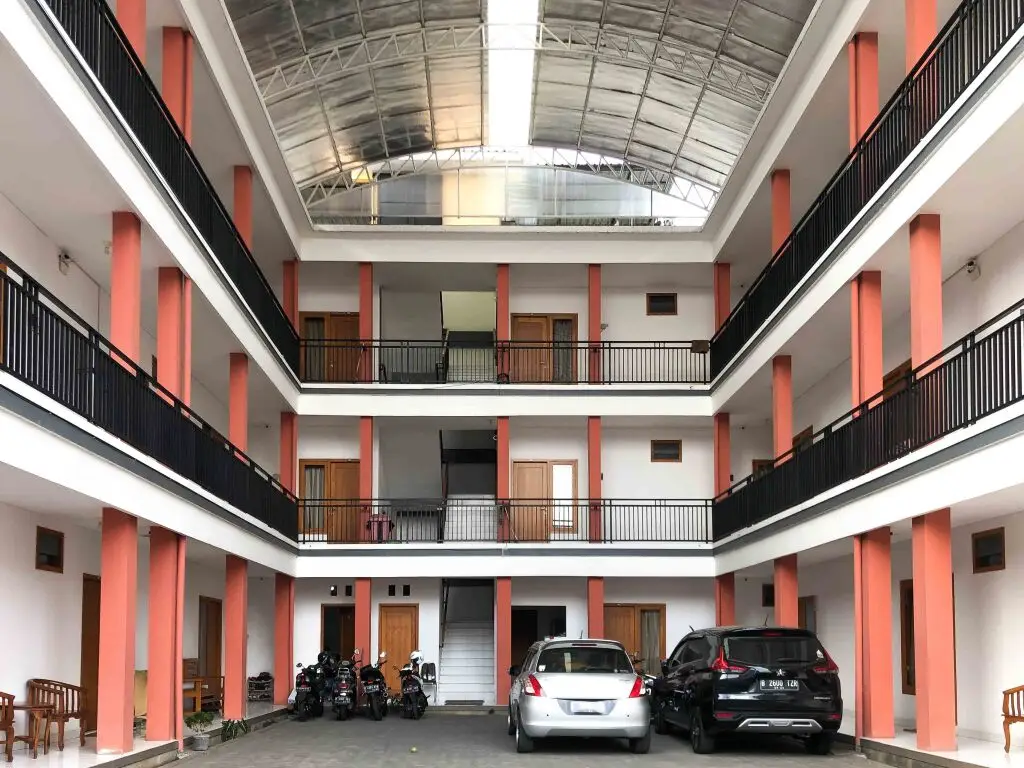 Маланг: Sofia Residence Syariah RedPartner
