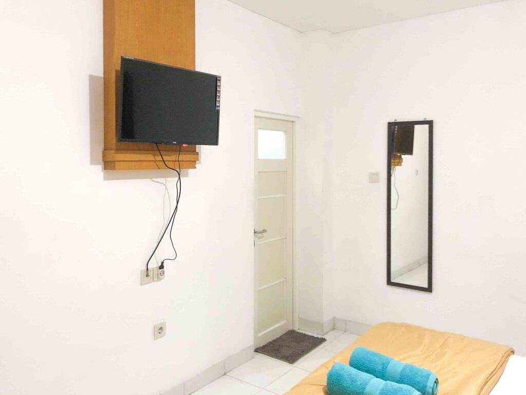 Маланг: Sofia Residence Syariah RedPartner