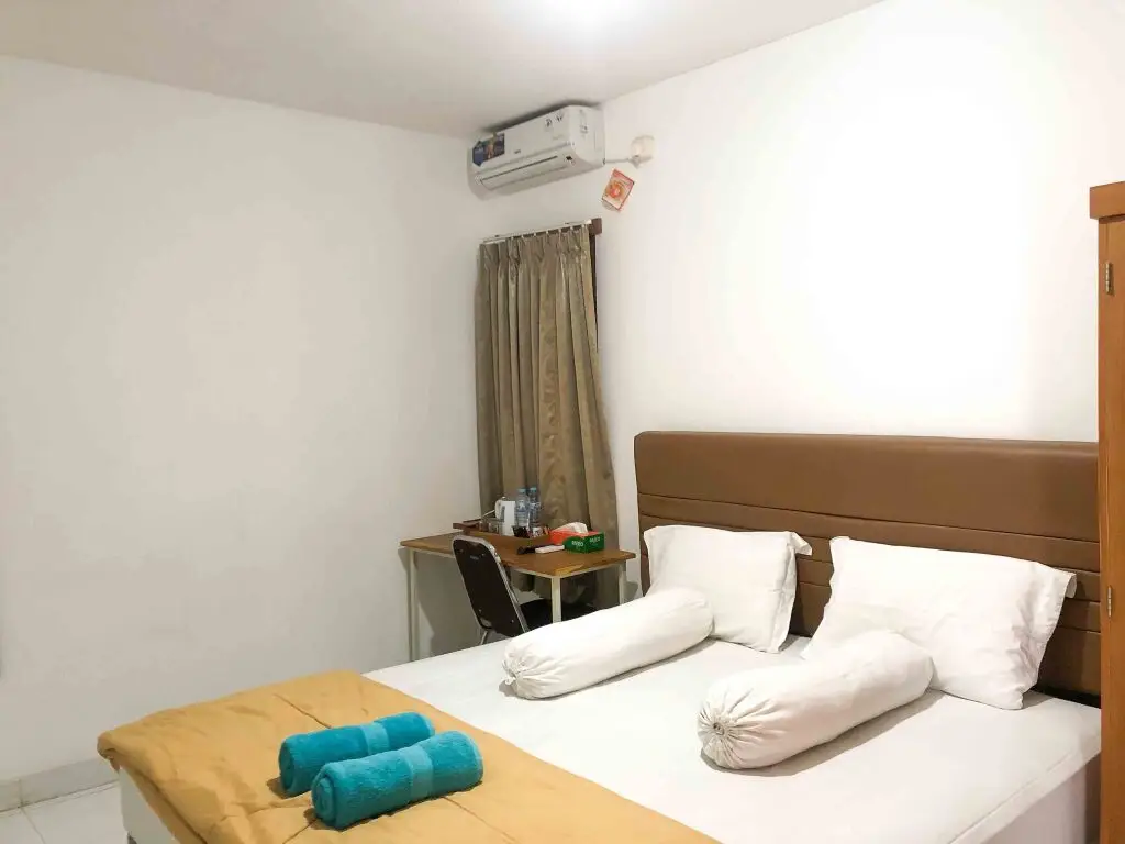 Маланг: Sofia Residence Syariah RedPartner