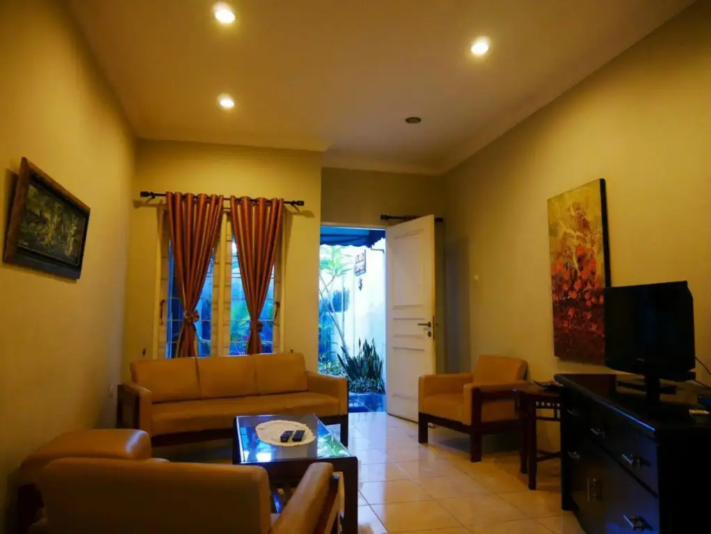 Джакарта: Elani Residence Kenari Syariah