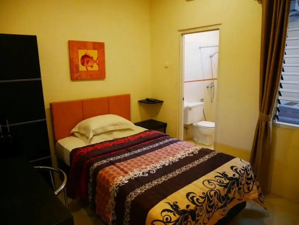 Джакарта: Elani Residence Kenari Syariah