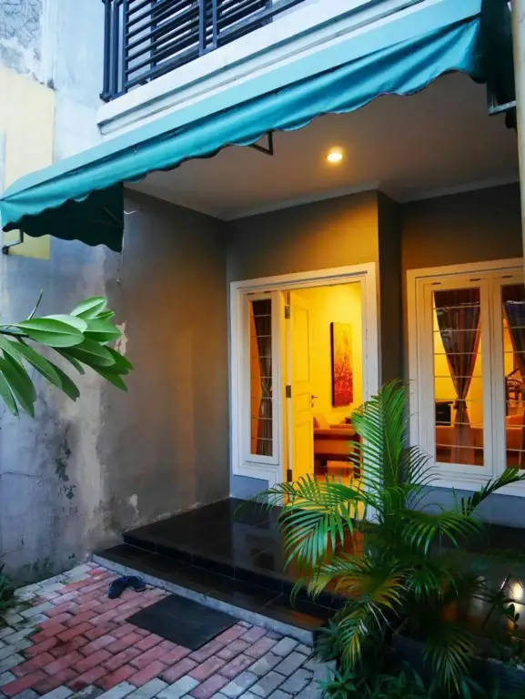 Джакарта: Elani Residence Kenari Syariah