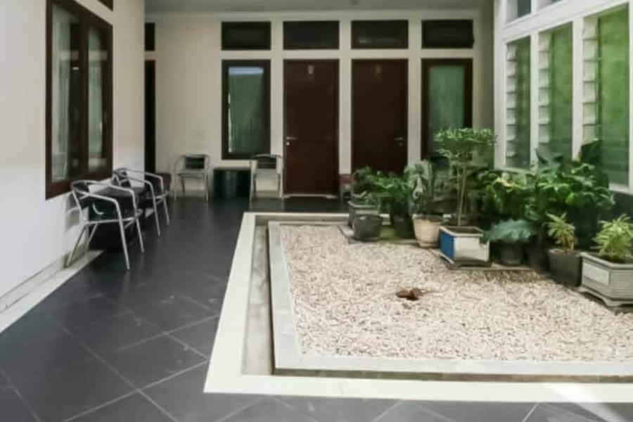 Маланг: Wisma Srikandi RedPartner