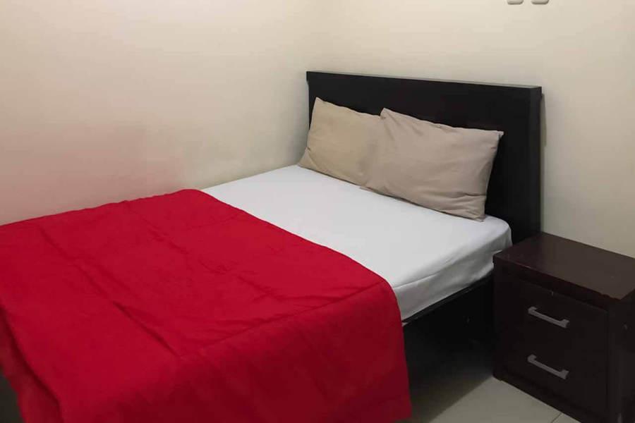 Маланг: Wisma Srikandi RedPartner