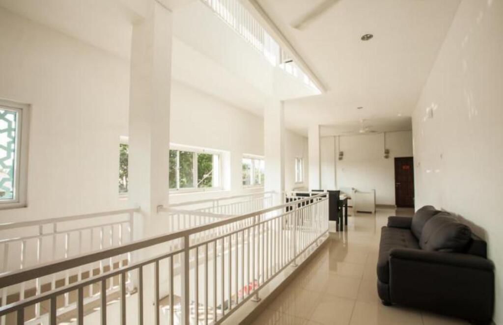 Медан: Mariska Residence Syariah