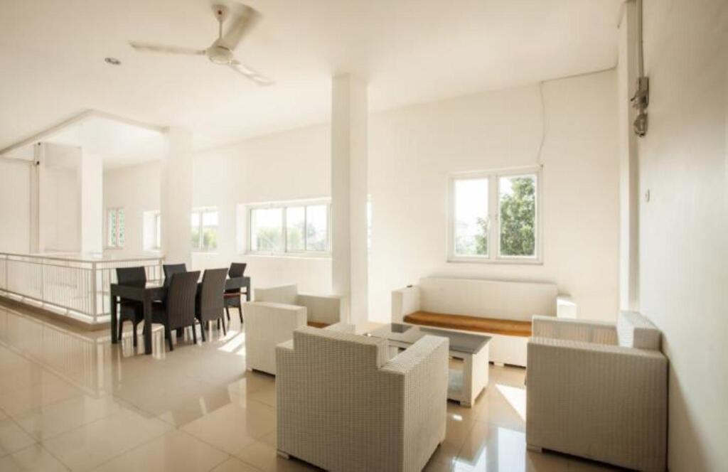 Медан: Mariska Residence Syariah