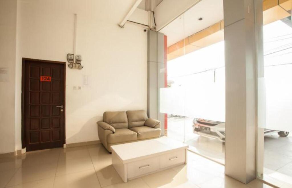 Медан: Mariska Residence Syariah