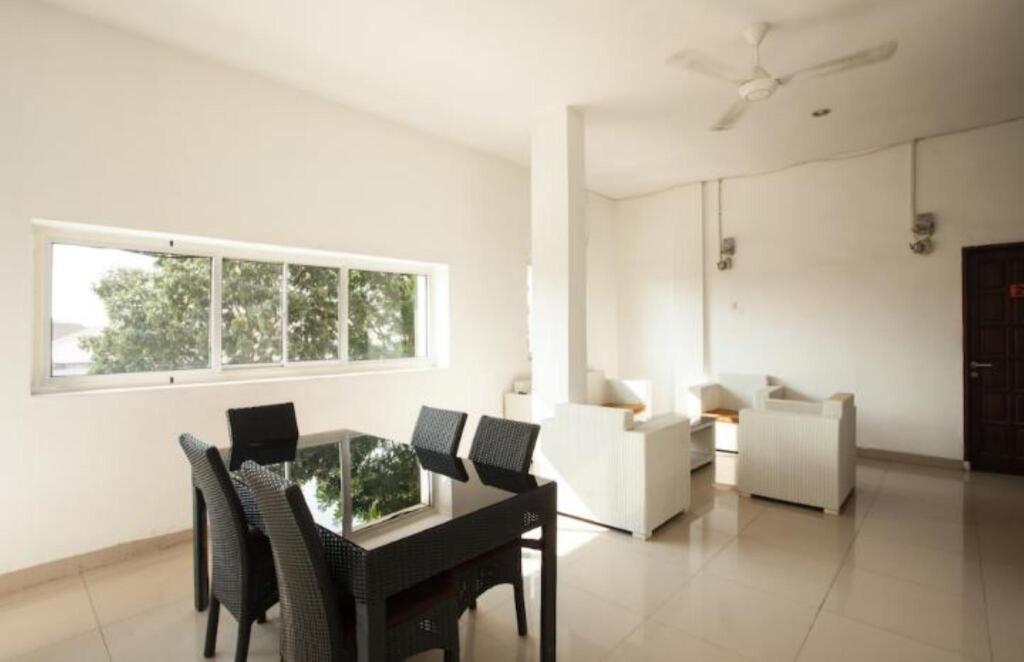 Медан: Mariska Residence Syariah