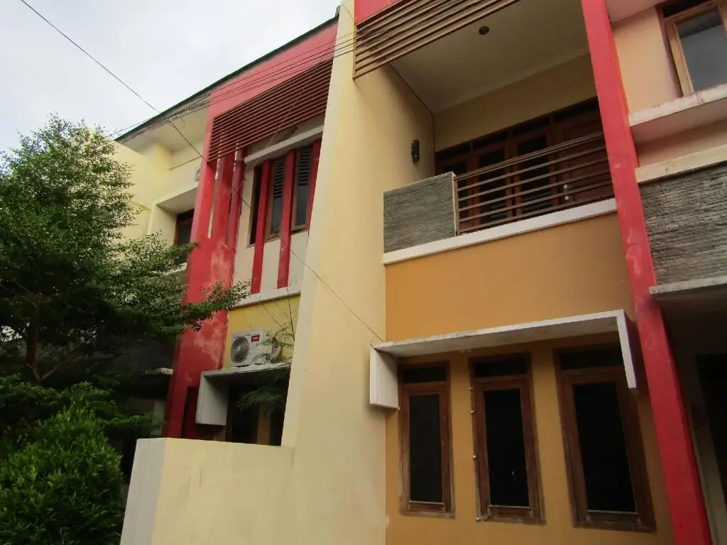 Бангунтапан: Rumah Keita Syariah
