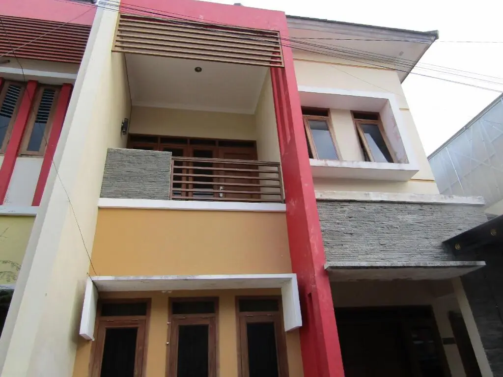 Бангунтапан: Rumah Keita Syariah