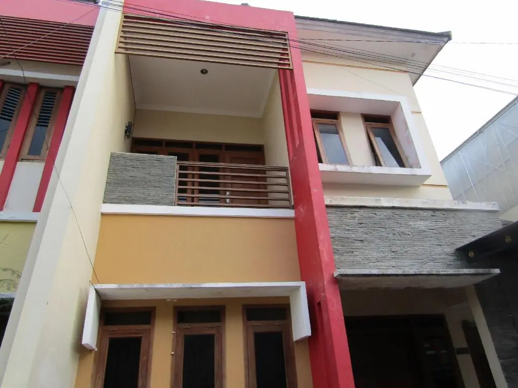 Бангунтапан: Rumah Keita Syariah