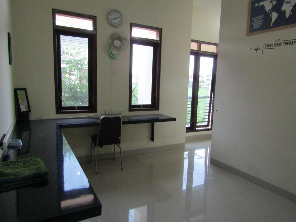 Бангунтапан: Rumah Keita Syariah
