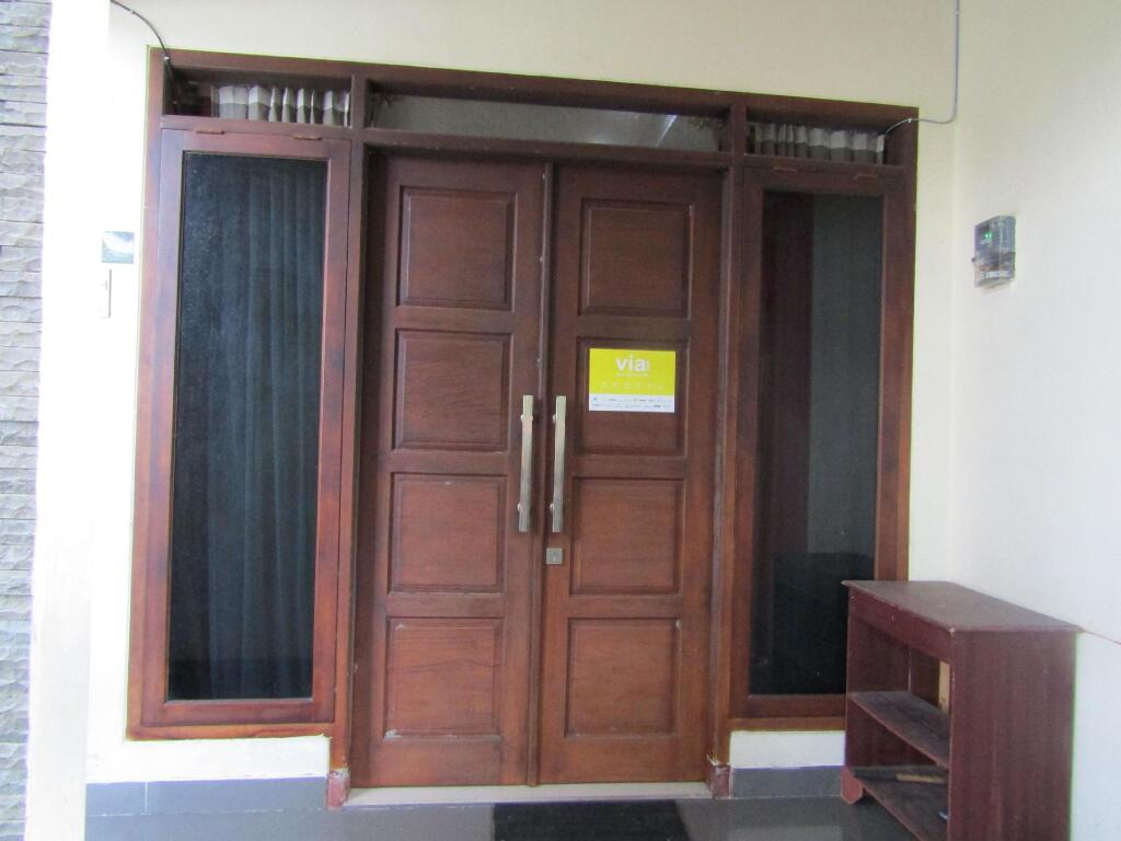 Бангунтапан: Rumah Keita Syariah