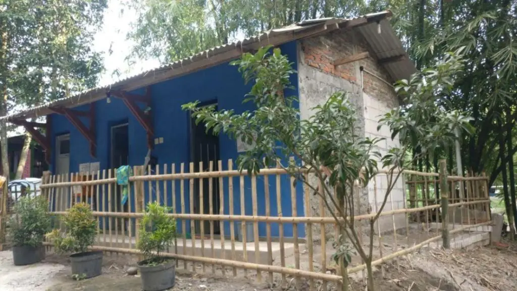 Батуретно: Gerbang Banyu Langit Cottage