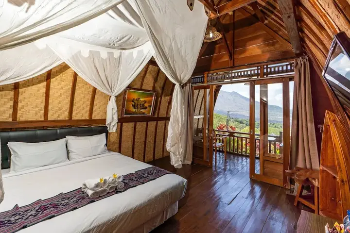 Кинтамани: Tiing Bali Guest House