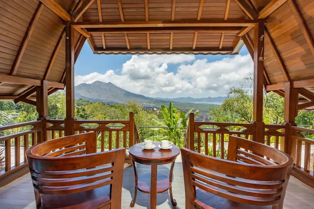 Кинтамани: Tiing Bali Guest House
