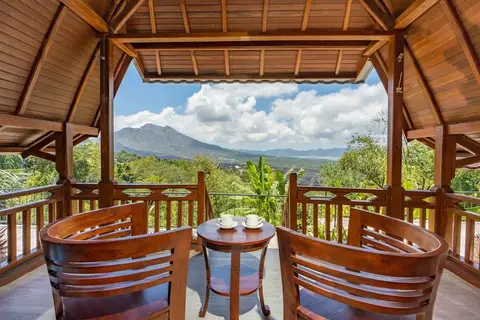 Tiing Bali Guest House — фото 1