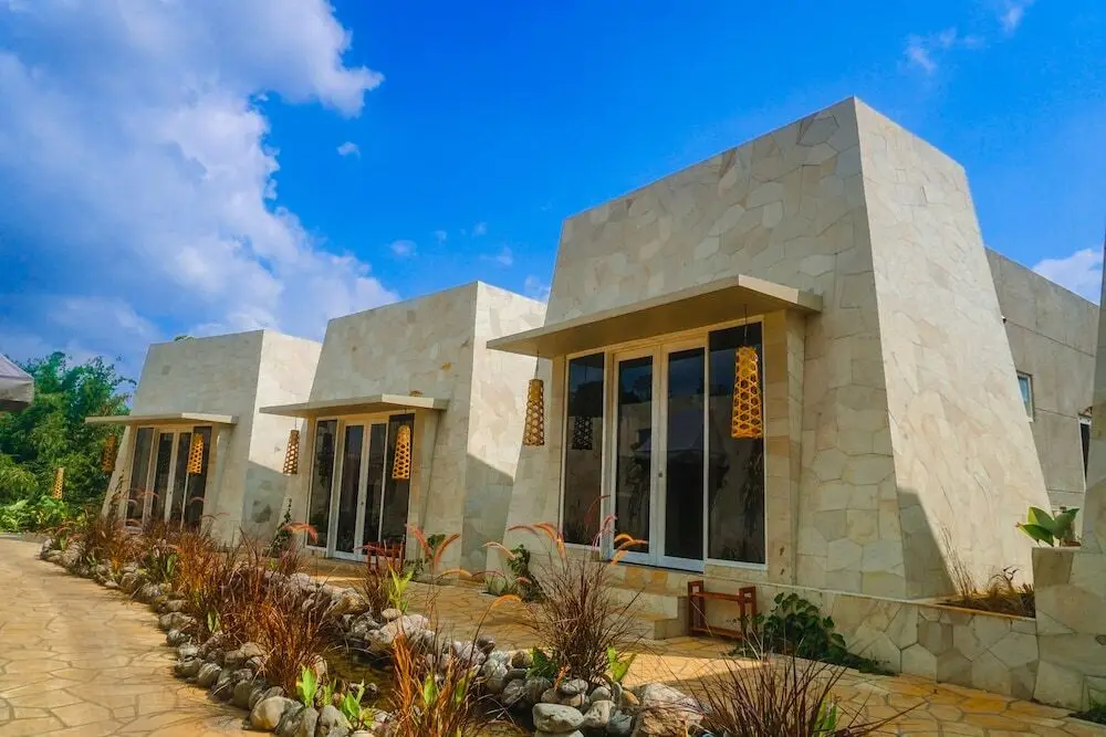 Унгаран: Dusun The Villas