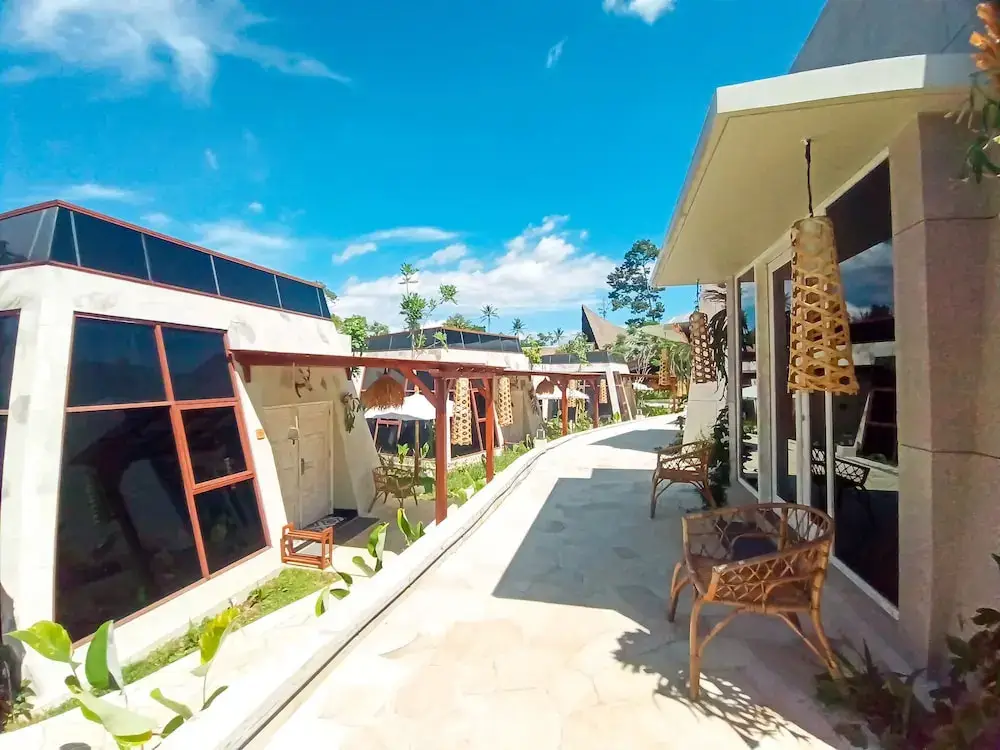 Унгаран: Dusun The Villas