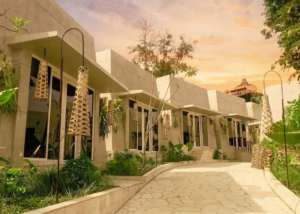 Унгаран: Dusun The Villas