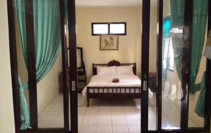 Чангу: Jepun Homestay