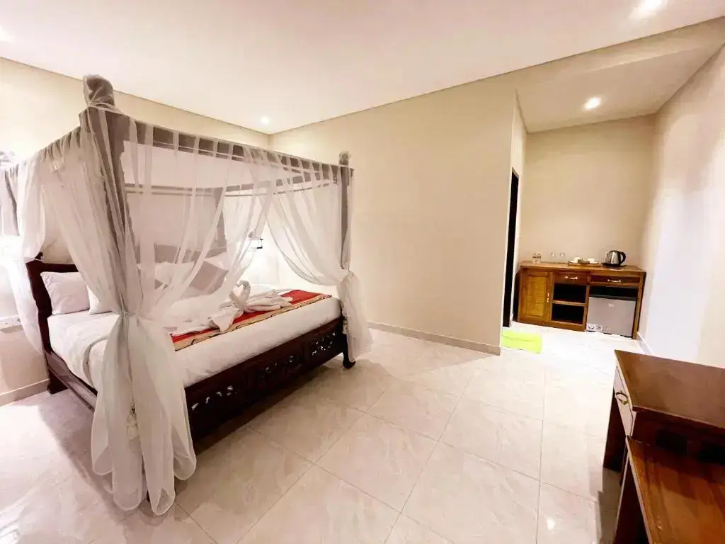 Падангбай: Bali 85 Beach Inn