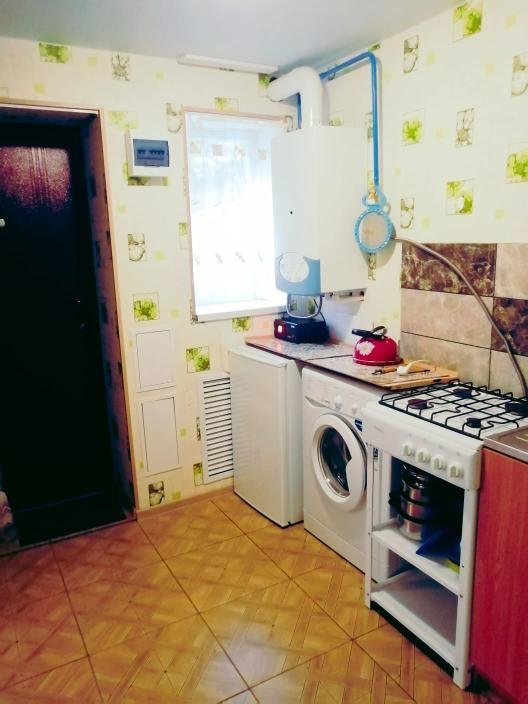 Ейск: Частный Дом Уютный Домик на Мира