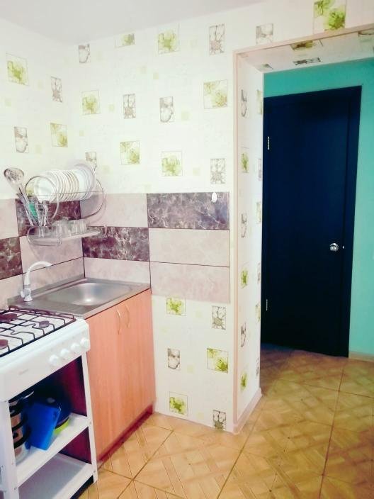 Ейск: Частный Дом Уютный Домик на Мира