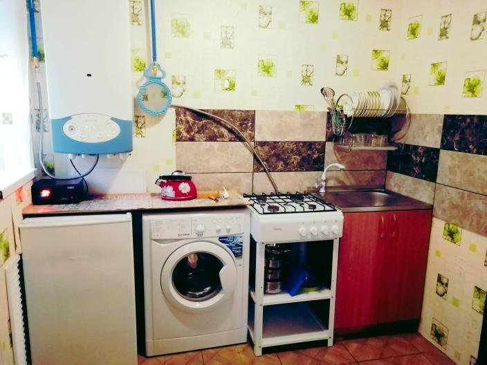 Ейск: Частный Дом Уютный Домик на Мира