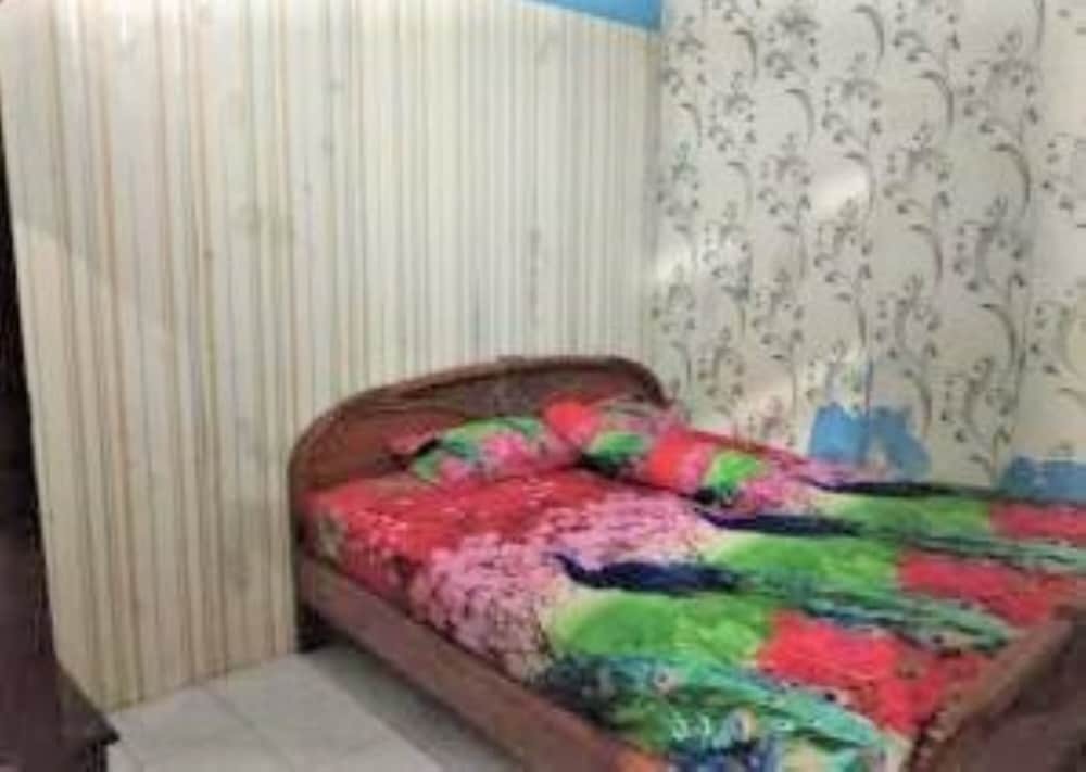 Остров Менджанган: Intan Ijen Guest House