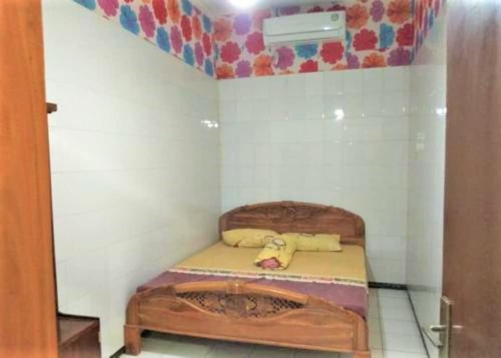 Остров Менджанган: Intan Ijen Guest House