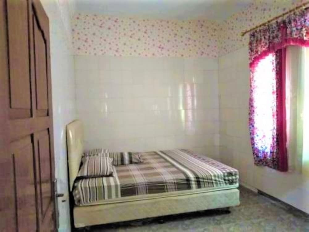 Остров Менджанган: Intan Ijen Guest House