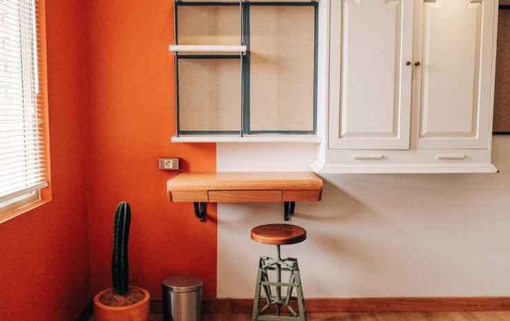 Бандунг: The House Tour Hotel with The Potting Shed
