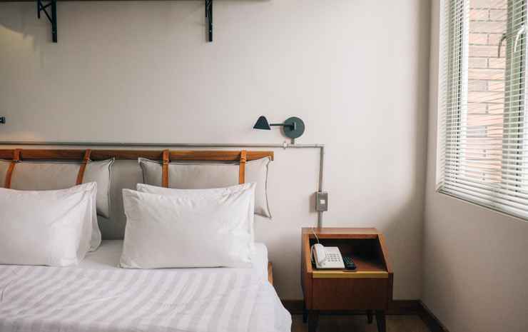 Бандунг: The House Tour Hotel with The Potting Shed