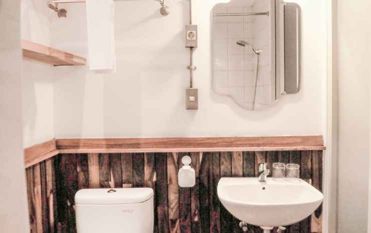 Бандунг: The House Tour Hotel with The Potting Shed