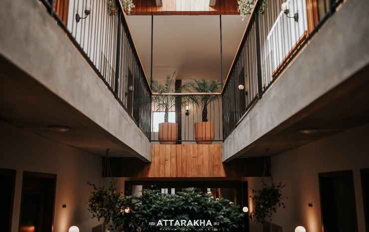 Бандунг: The House Tour Hotel with The Potting Shed