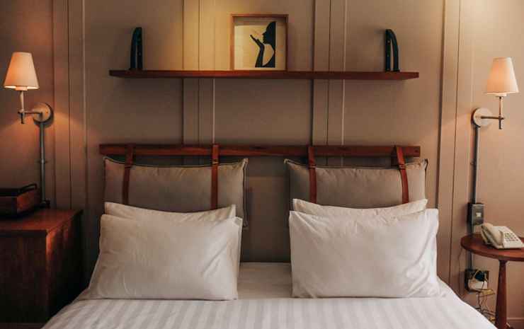 Бандунг: The House Tour Hotel with The Potting Shed