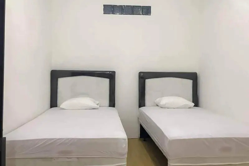 Богор: Algira Guest House Syariah
