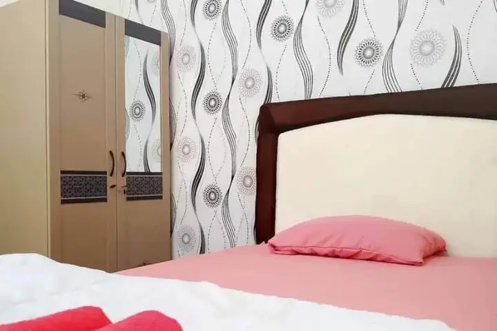Богор: Algira Guest House Syariah