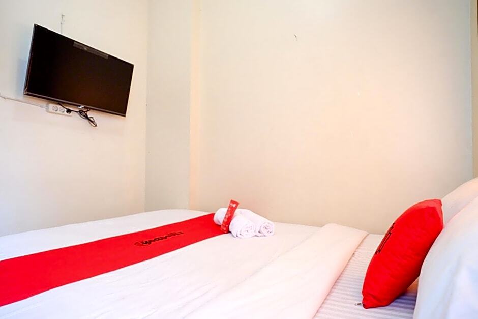 Семаранг: RedDoorz @ Jalan Setiabudi Semarang 2