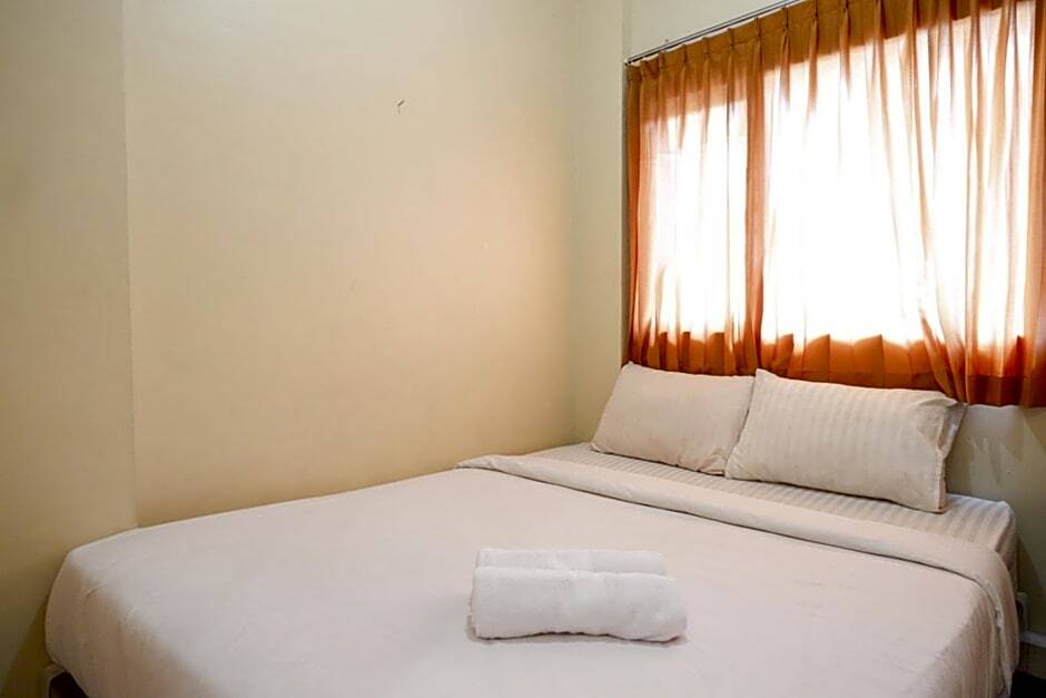 Семаранг: RedDoorz @ Jalan Setiabudi Semarang 2
