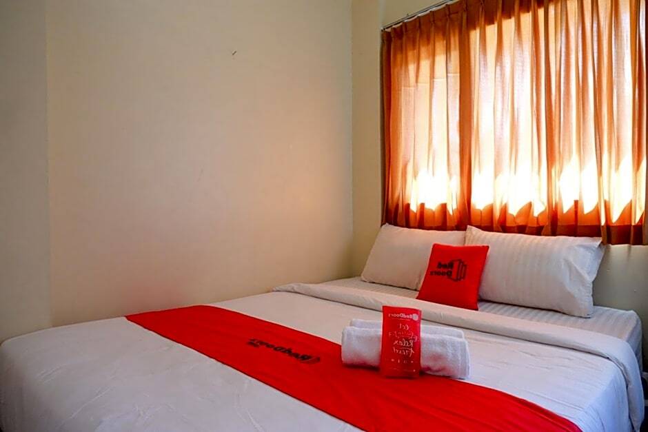 Семаранг: RedDoorz @ Jalan Setiabudi Semarang 2