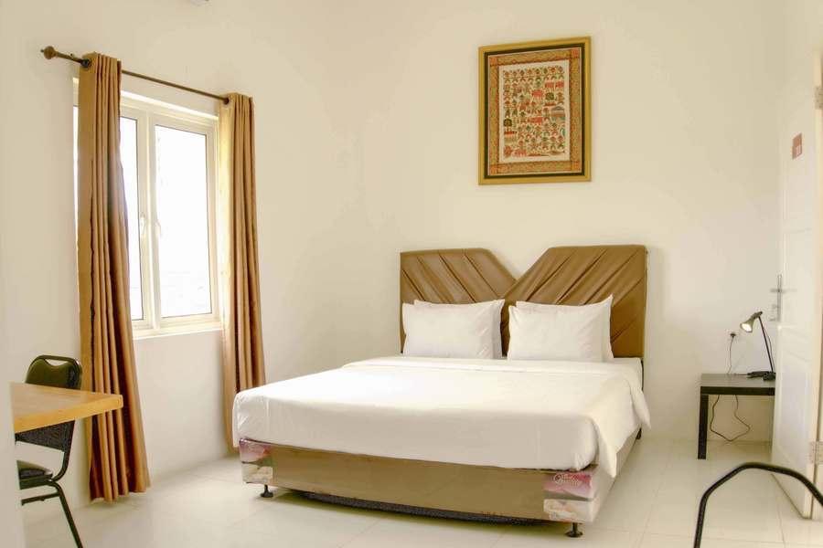 Медан: Kamojo Guest House