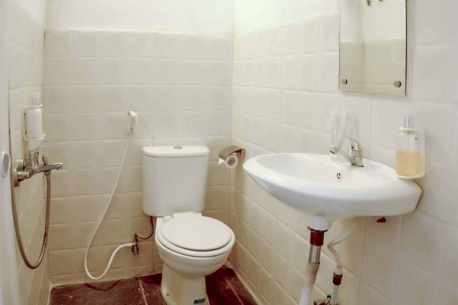 Медан: Kamojo Guest House