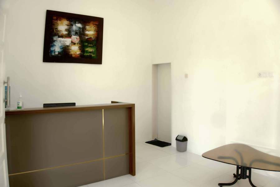 Медан: Kamojo Guest House