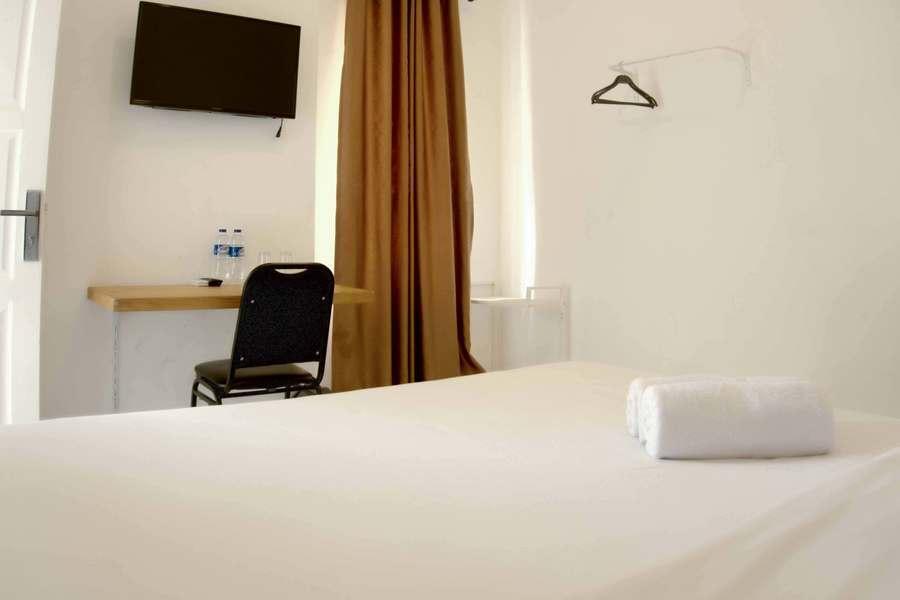 Медан: Kamojo Guest House