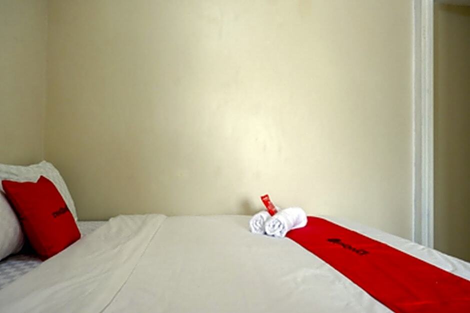 Кудус: RedDoorz near Ahmad Yani Monument Park Kudus
